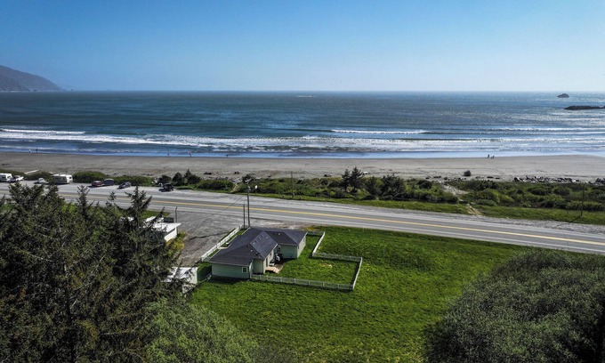 Bertsch-Oceanview Casa | Surfer's South Beach