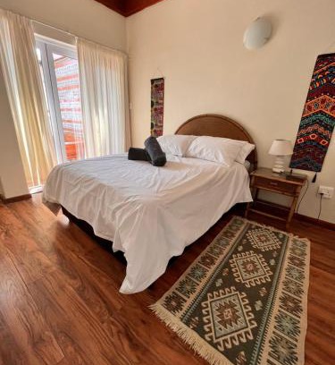 Muizenberg Apartamento | Surfers Muiz