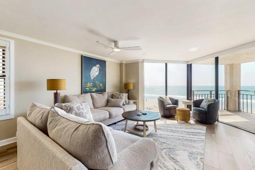 Garden City Apartamento | Surfmaster by the Sea 208