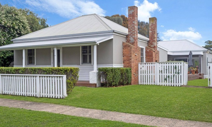 Port Fairy Casa | Surfs Up - Port Fairy, VIC