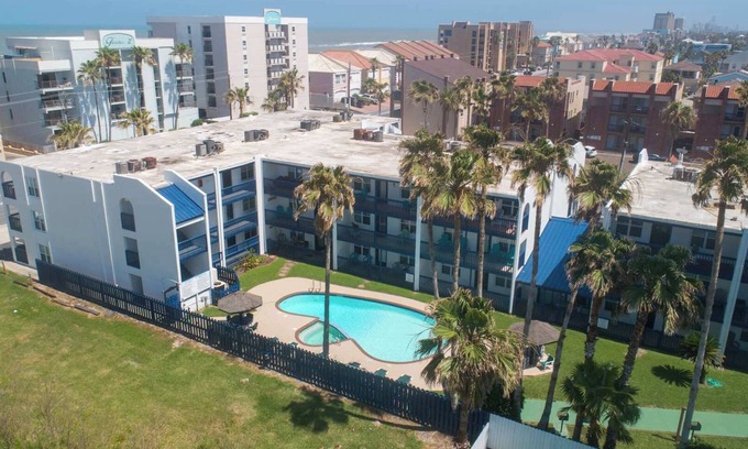 Congress Avenue Historic District Condominio | Surfside II 109