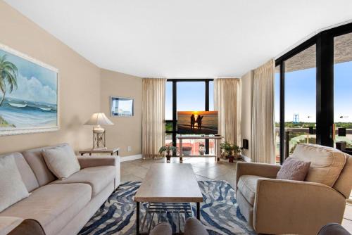 Miramar Beach Casa | Surfside Resort #311