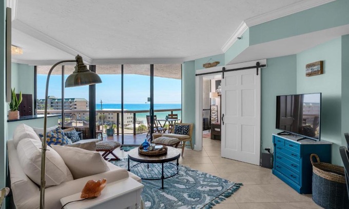 Miramar Beach Casa | Surfside Resort #403
