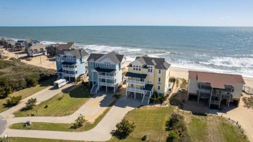 Buxton Casa | Surfside Retreat 7 Bedroom by KEES Vacations