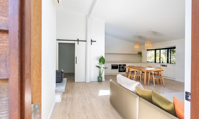 Gnarabup Casa | Surfside Retreat | Gnarabup