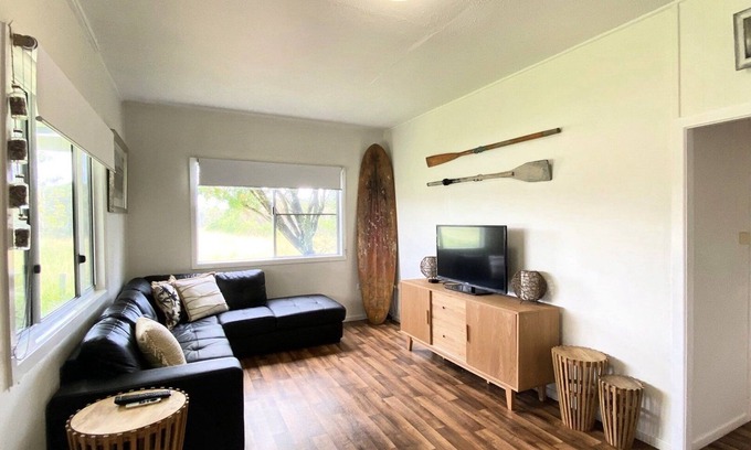 Wooli Casa | Surfside, TOP NOTCH, Par EXCELLENCE