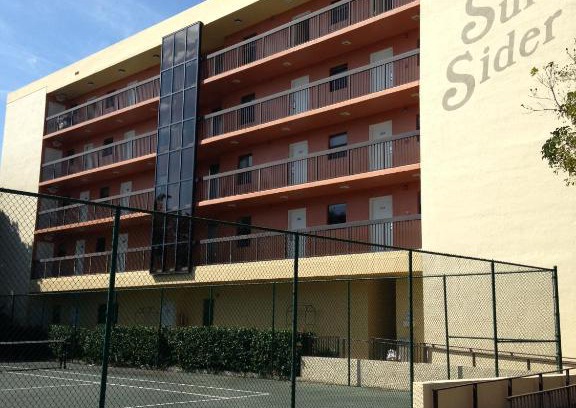 Lauderdale-by-the-Sea Complejo | Surfsider Resort - A Timeshare Resort