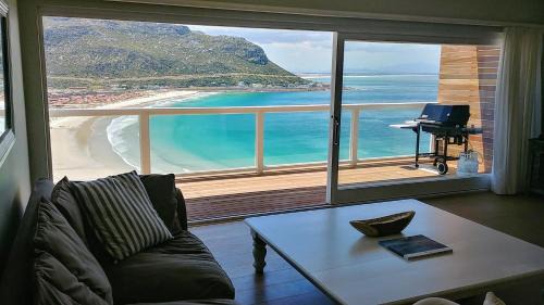 Fish Hoek Casa | Surfwatch Villa