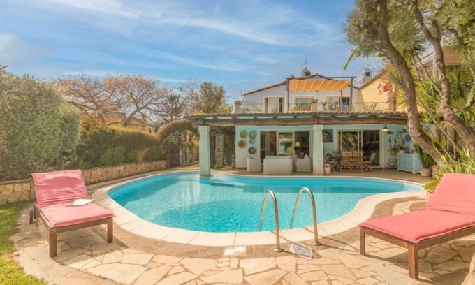 Torre di Bari Casa | Surphinia by Interhome