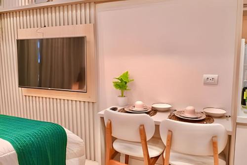 Matriz Apartamento | SuRpReenDeNte Studio #Nota1000