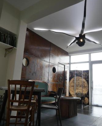 Dobree-Bon Port Apartamento | SURPRENANTES - Hôtel Inattendu