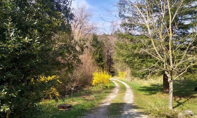 Albieres Casa | Rodeado de bosques, estribaciones y ríos, amplia casa rural en el País Cátaro
