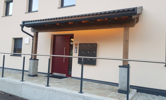 Val di Vizze Apartamento | Surrounded by mountain ranges, in the heart of the Pfitschtal