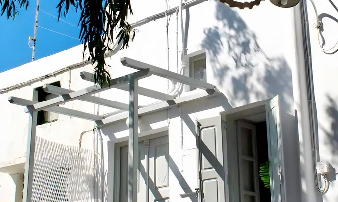Mykonos Casa | Sury's House - Mykonos Town