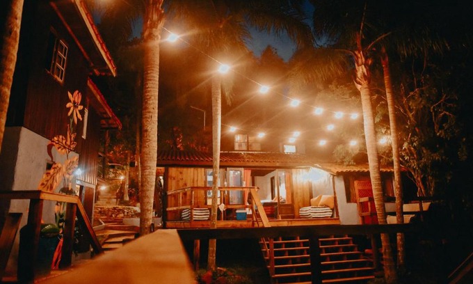 Praia do Rosa Casa | Surya Inn - @suryapraiadorosa