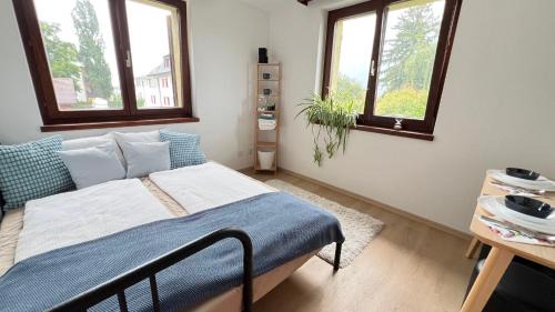 Mauren Casa | SusaLie