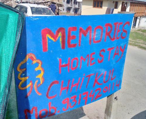 Chitkul Casa | Sushil thapa