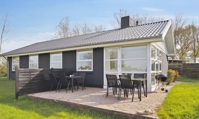 Middelfart Casa | "Susia" - 200m from the sea by Interhome