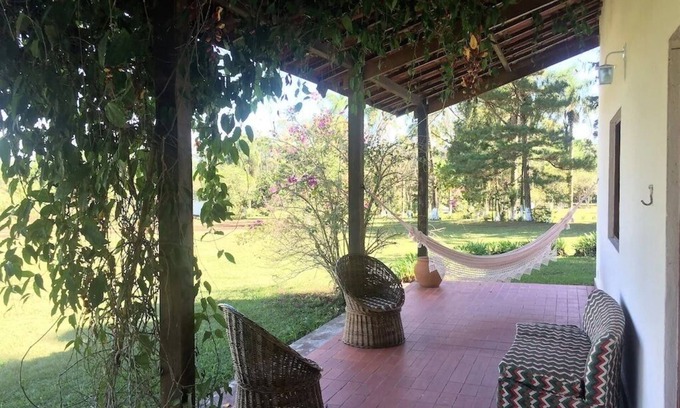 Sao Lourenco da Serra Otro | Sustainable Farmhouse