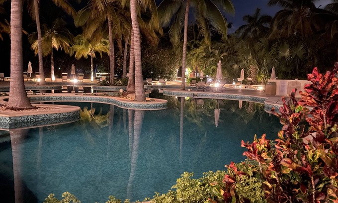Villa Juarez Complejo | Sustainable Luxury 2 BDR/3BTH At Hacienda Tres Rios Resort, Spa & Nature Park