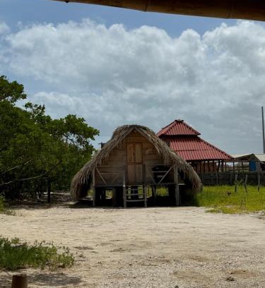 Manaure Otro | Sutsha Wayuu