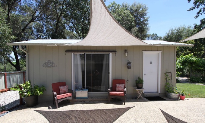 Sutter Creek Apartamento | Sutter Creek Studio