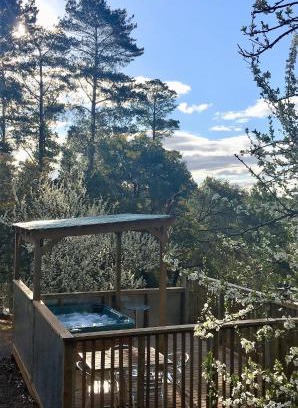 Daylesford Apartamento | Sutton Spring Art Retreats