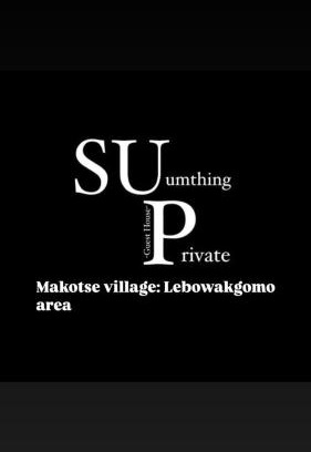 Mamaolo Casa | SUumthing Private GuestHouse