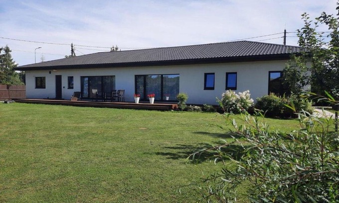 Harku Parish Casa | Suur ja avar majutuskoht