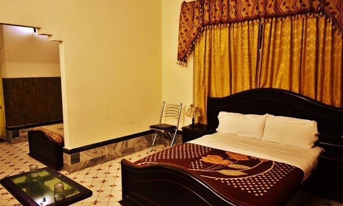 Sangota Complejo | Suvastu Resort