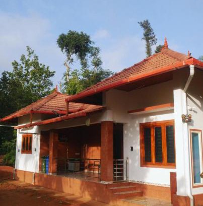 Virarajendrapet Casa | Suvi Homestay - Coorg