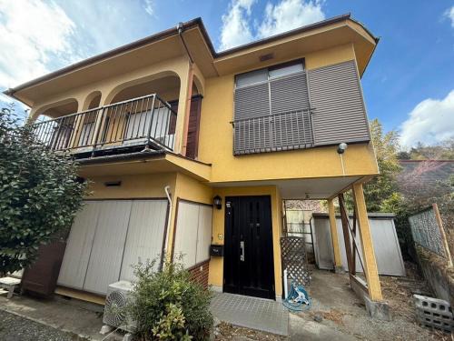 Hakone Apartamento | SUWAHouse