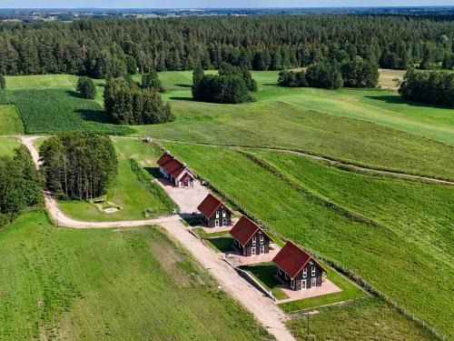 Szypliszki Otro | Suwalskie Klimaty