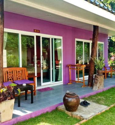 Ko Lanta Casa | Suwantana Lanta Houses