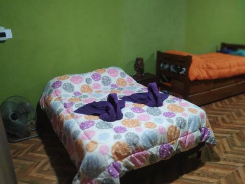 Tinogasta Apartamento | Suyay 1
