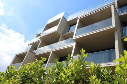 Weststadt Apartamento | Suytes