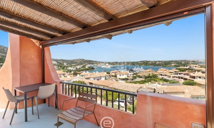 Porto Cervo Apartamento | Suzanne Apartment - Porto Cervo
