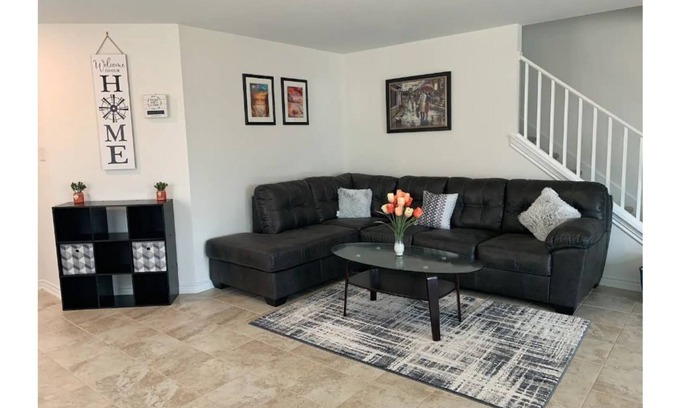 West San Antonio Casa | SV Guest House- winter getaway