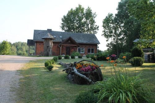 Anyksciai Casa | Svajonių Dvaras