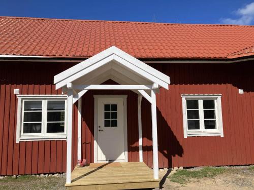 Karlsborg Municipality Casa | Svanen B&B