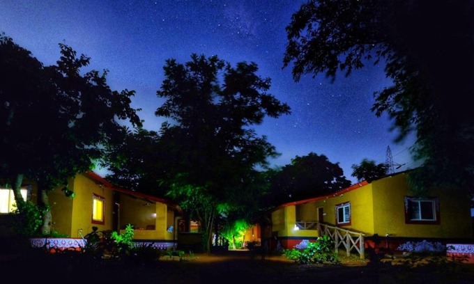 Bhubaneshwar Casa | Svanir Wilderness Homestay, Bhubaneswar