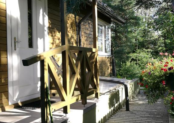 Druskininkai Casa | Svečių namelis