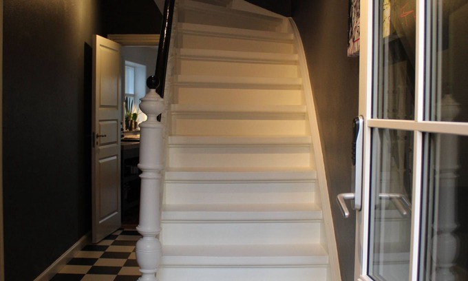 Svendborg Casa | Svendborg Rooms