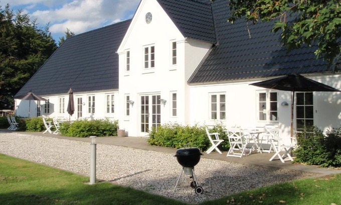 Herning Apartamento | Svendlundgaard Apartments