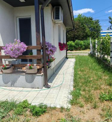 Stari Banovci Casa | Sveti Luka- OBRADOVIĆ SOKAK 41