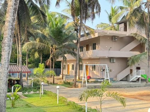 Tonse West Apartamento | Sw by The Saltwater Homestay