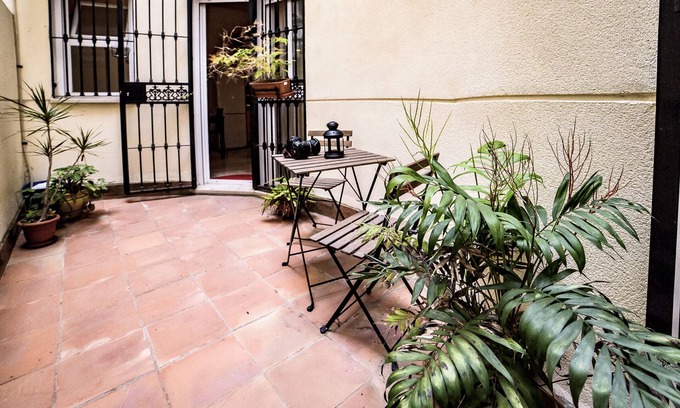 La Merced Apartamento | SW Peña