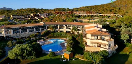 La Conia Hotel | Swadeshi Sporting Hotel Tanca Manna