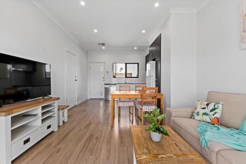 Hectorville Casa | Swainson on Bernards