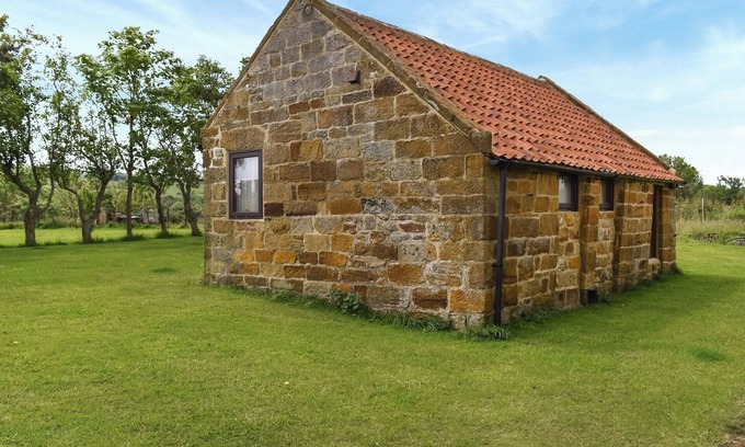Saltburn-by-the-Sea Cabaña | Swallow Cottage - UK47528